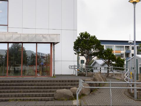 Háteigsskóli