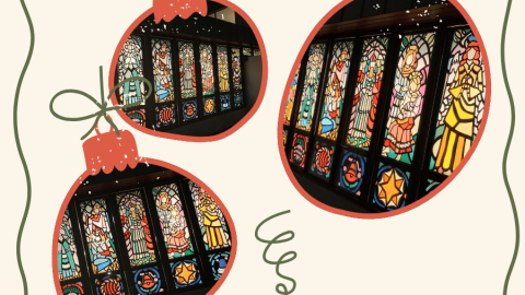 Jólakveðja Háteigsskóla 2025